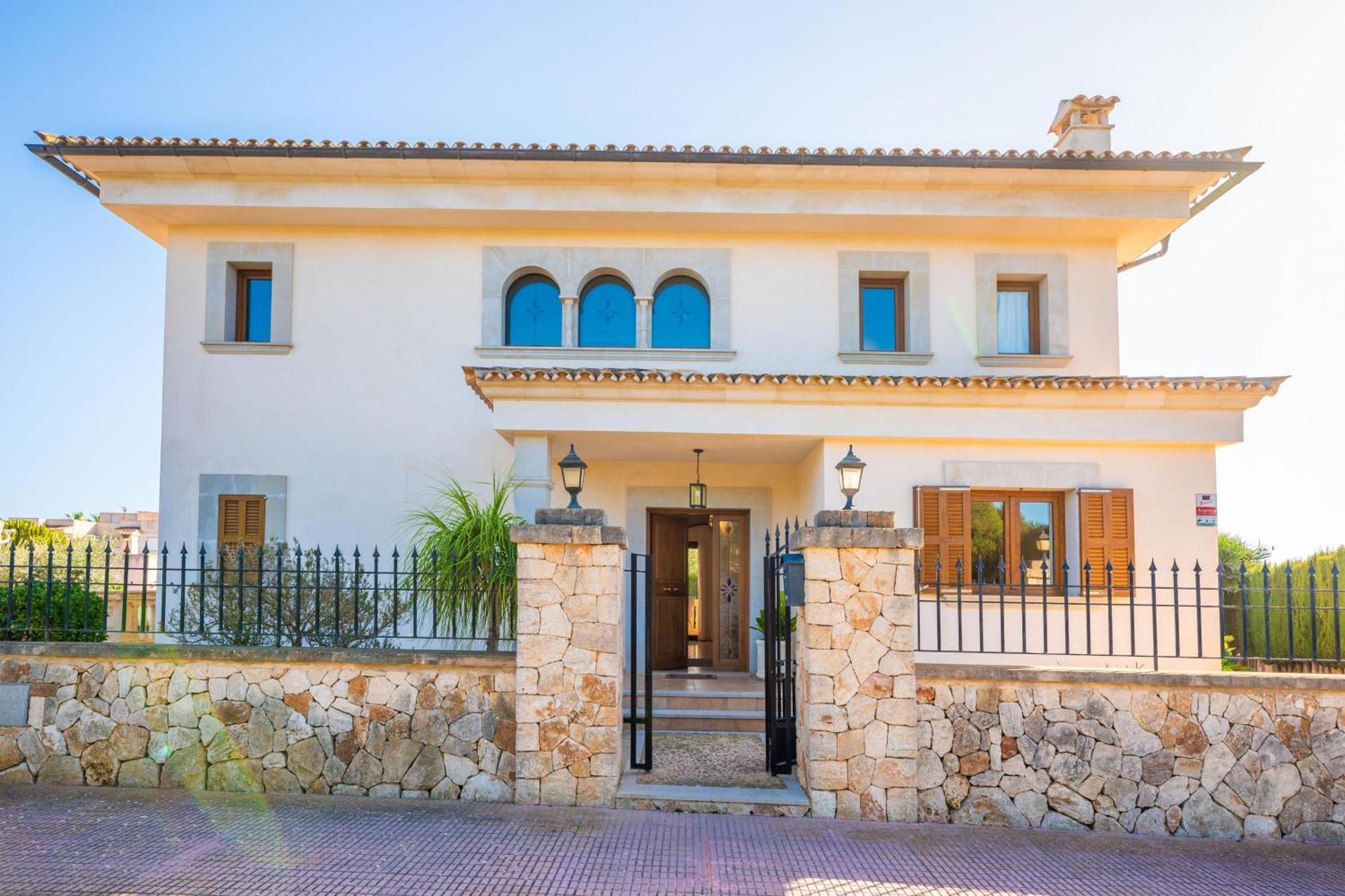 Albons Portocolom (Mallorca)