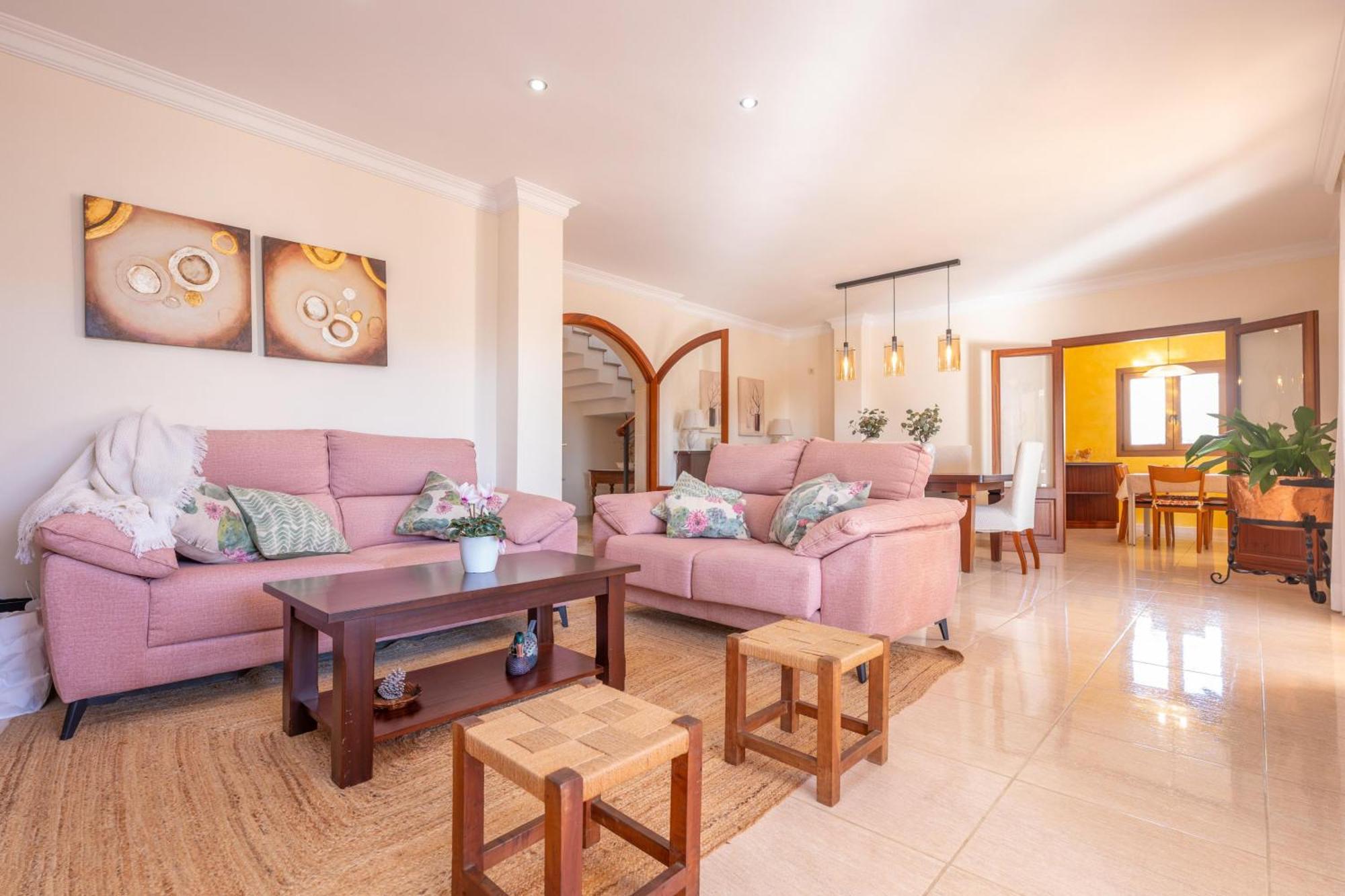 Villa Albons *