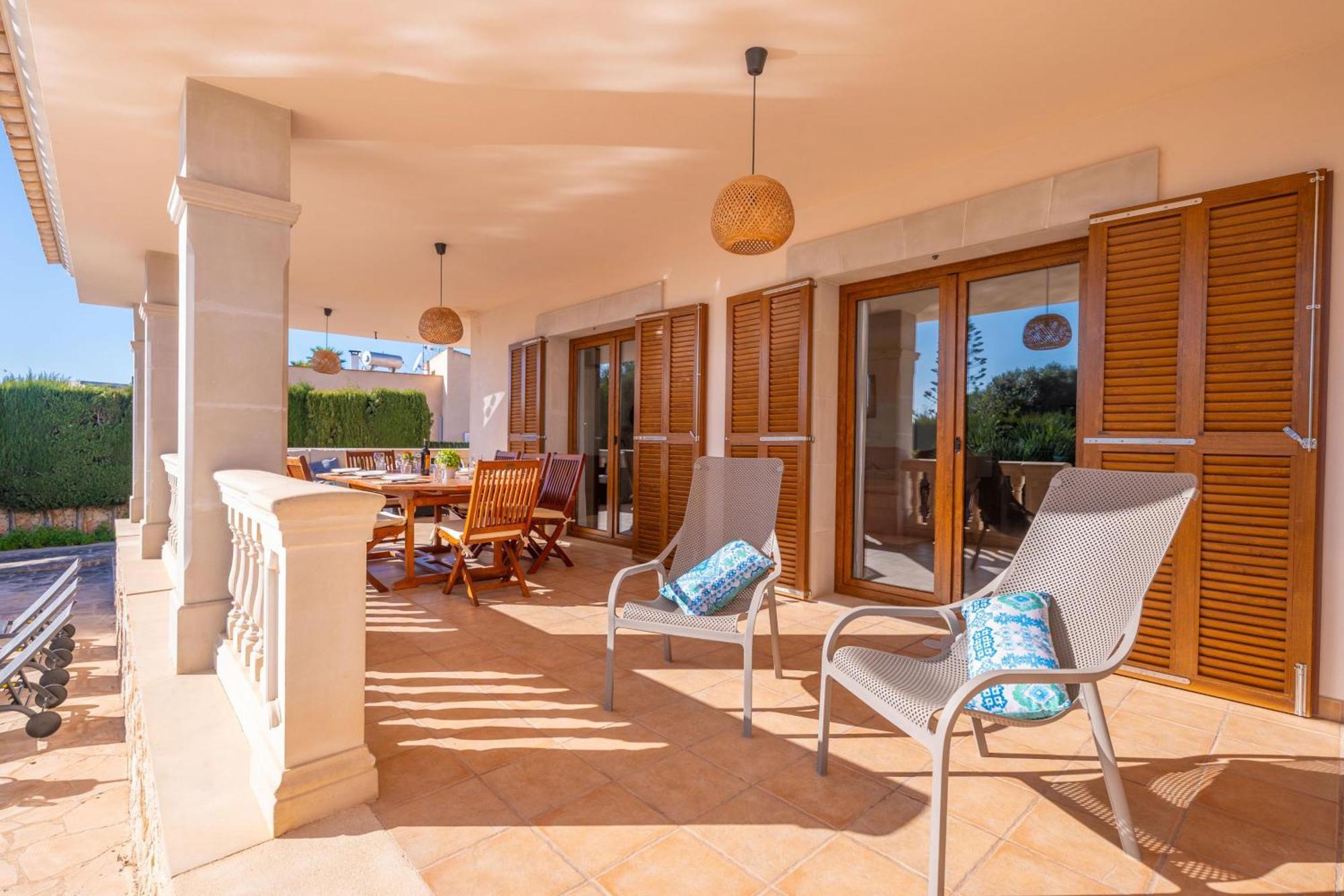 Villa Albons