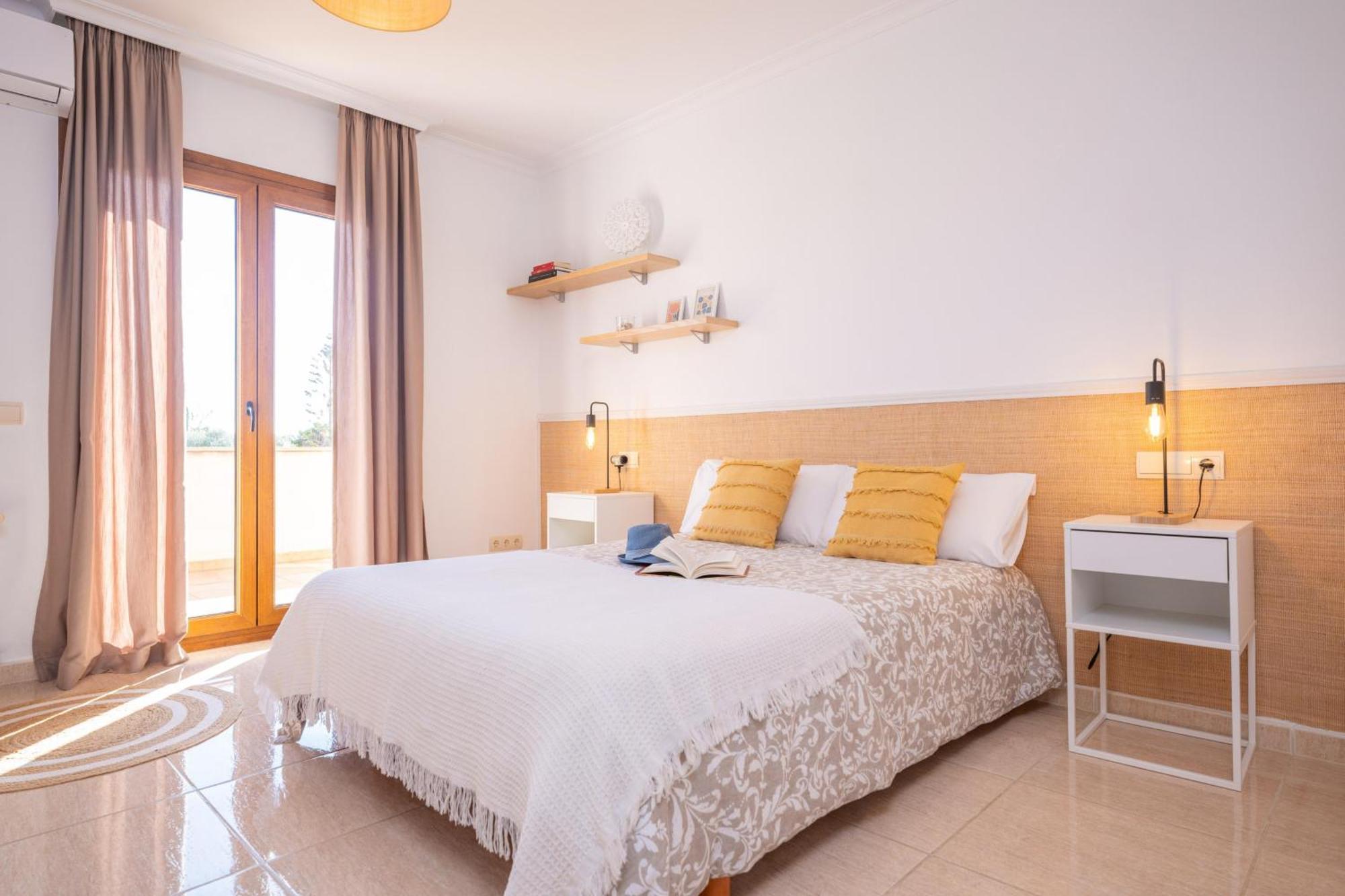 Villa Albons Portocolom (Mallorca)
