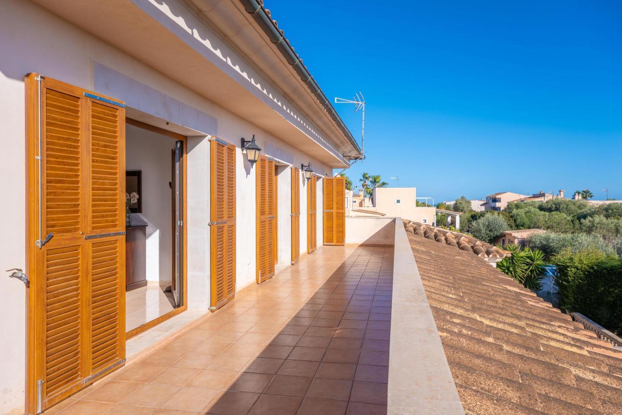 Albons Portocolom (Mallorca)