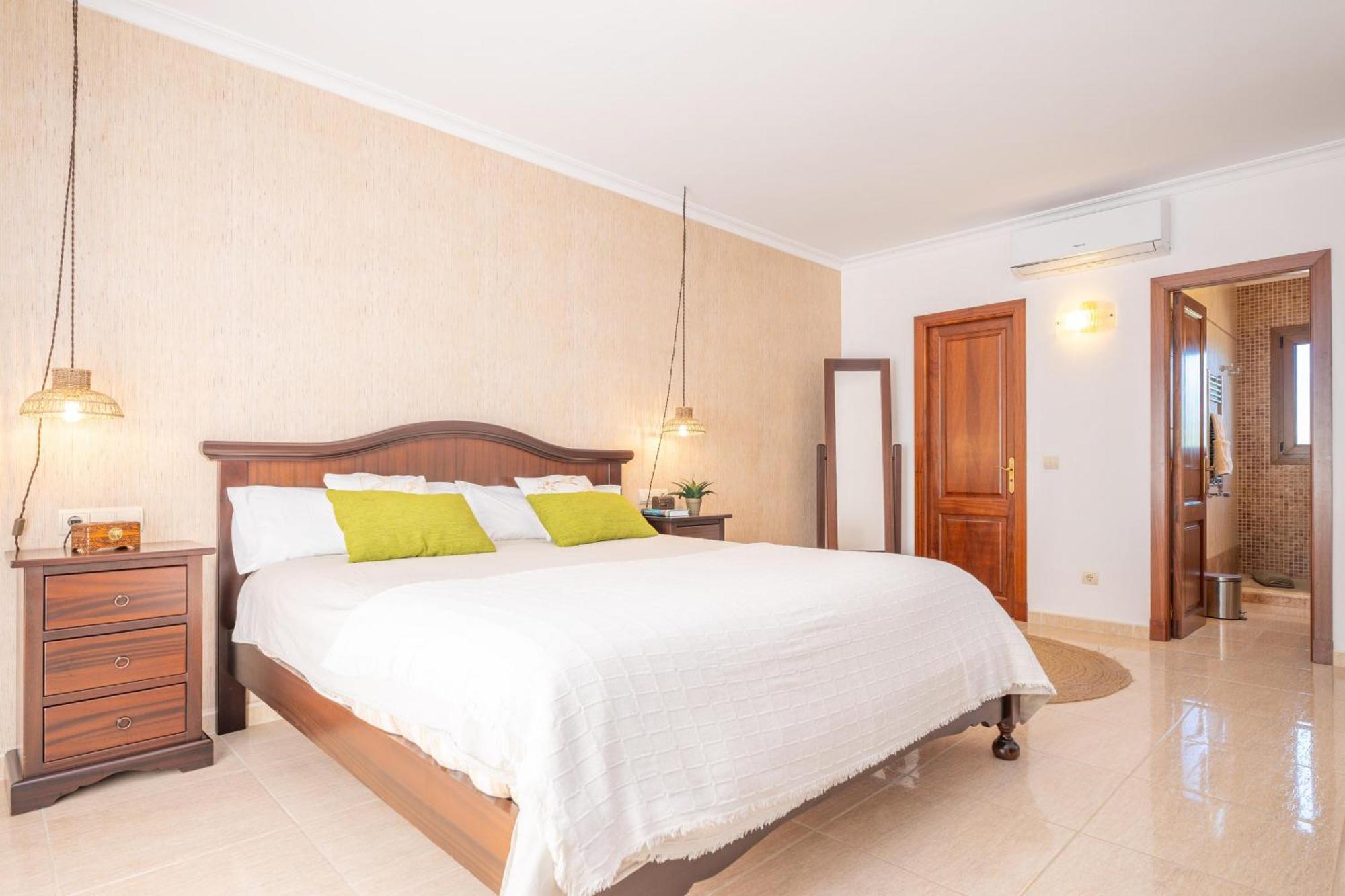 Villa Albons Portocolom (Mallorca)